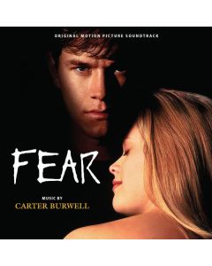 Fear (Original Motion Picture Soundtrack)