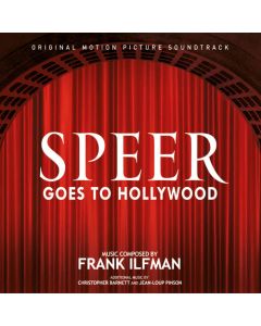 SPEER GOES TO HOLLYWOOD