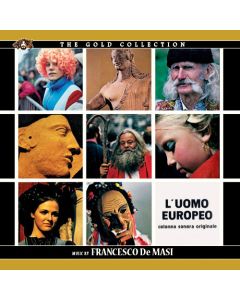 L'UOMO EUROPEO