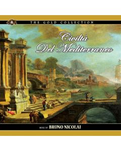 CIVILTA' DEL MEDITERRANEO