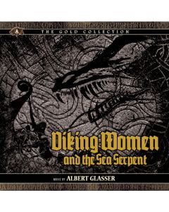VIKING WOMEN AND THE SEA SERPENT