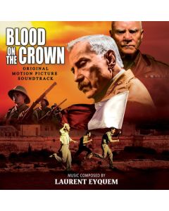 BLOOD ON THE CROWN