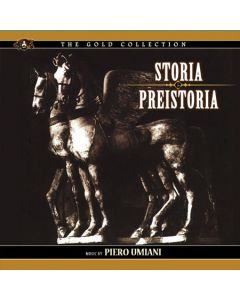STORIA E PREISTORIA