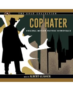 COP HATER