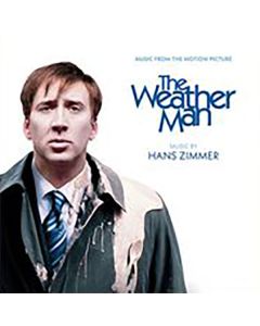 The Weather Man (Music from the Motion Picture)