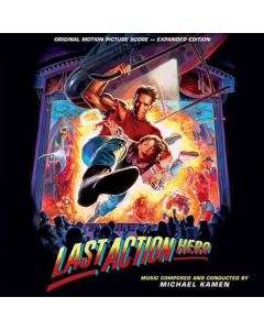 Last Action Hero