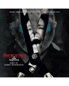 Friday The 13th Part V: A New Beginning