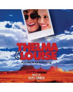 Thelma & Louise (Music From The MGM Motion Picture)