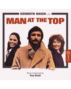 MAN AT THE TOP