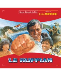 LE RUFFIAN (EXPANDED & REMASTERED REISSUE)