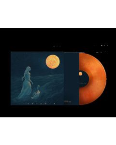 Moonbath (limited lunar amber LP)