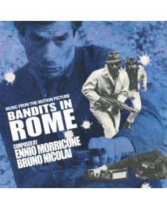 Bandits In Rome (Music From The Motion Picture)