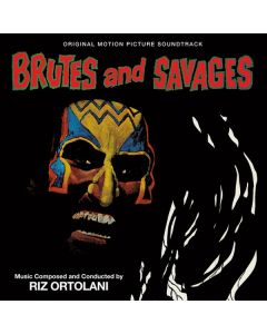 BRUTES AND SAVAGES