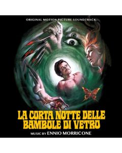 La Corta Notte Delle Bambole Di Vetro (Original Motion Picture Soundtrack)