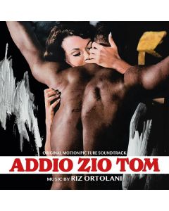 ADDIO ZIO TOM