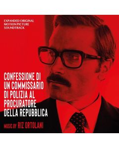 CONFESSIONE DI UN COMMISSARIO DI POLIZIA AL PROCURATORE DELLA REPUBBLICA