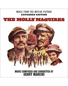 THE MOLLY MAGUIRES (EXPANDED EDITION)