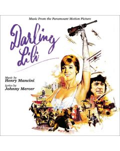 DARLING LILI (2CD)