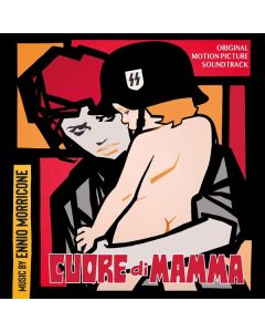 CUORE DI MAMMA (REMASTERED REISSUE)