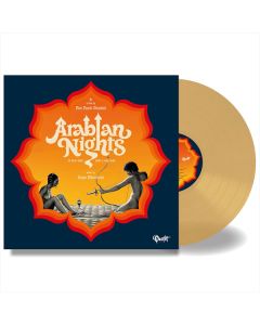 Arabian Nights - Il Fiore Delle Mille E Una Notte