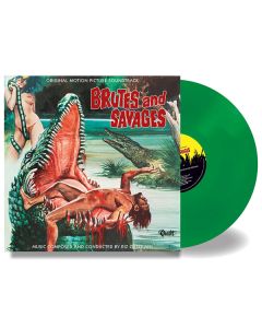 Brutes And Savages (Original Soundtrack Recording)