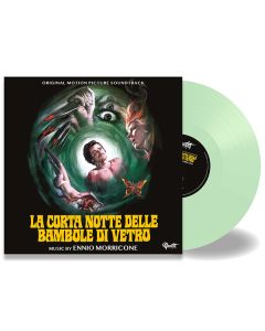 La Corta Notte Delle Bambole Di Vetro (Original Motion Picture Soundtrack)