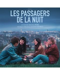 LES PASSAGERS DE LA NUIT