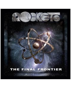 The Final Frontier (Electric Blue Vinyl)