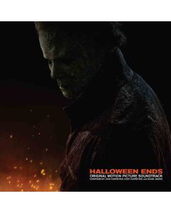 Halloween Ends (Original Motion Picture Soundtrack)