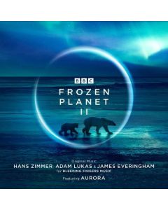 Frozen Planet II