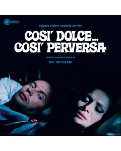Così Dolce... Così Perversa (Colonna Sonora Originale Del Film)
