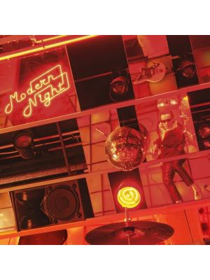 MODERN NIGHT