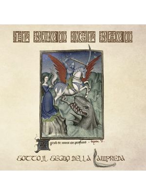 Sotto Il Segno Della Lampreda