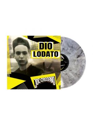 Dio lodato