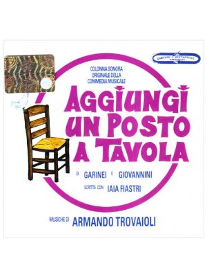 Aggiungi un posto a tavola (Co
