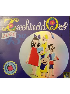 43 ZECCHINO D'ORO
