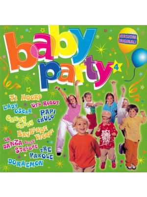 BABY PARTY  4