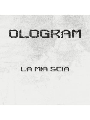 LA MIA SCIA