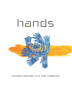 HANDS (VinylCD mini LP)