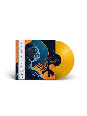 Machine Dialectics (sunglow yellow vinyl)