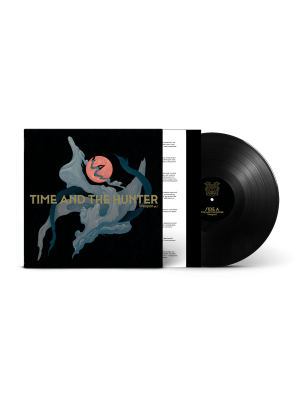 Weapon pt.I (black vinyl)