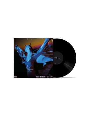 Disco / Diavolo Blu