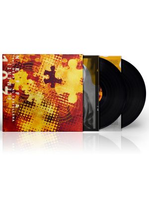 107 ELEMENTI (NEW ALTERNATE GLOSSY COVER by DEEMO)