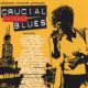 CRUCIAL CHICAGO BLUES