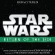 STAR WARS: RETURN OF THE J