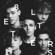 8 LETTERS