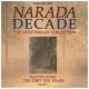 NARADA DECADE