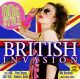 BRITISH INVASION-80S STYL