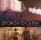 BROKEN ENGLISH -15TR-