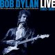 LIVE 1962-1966 - RARE PERFORMANCES FROM THE COPYRIGHT COLLEC